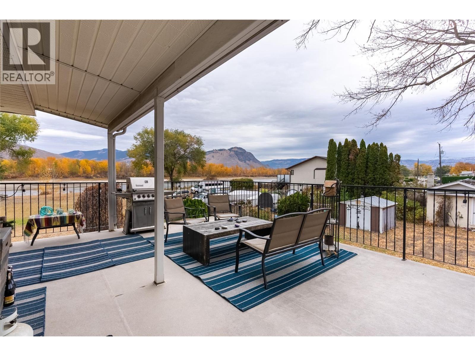 725 YATES Road, Kamloops