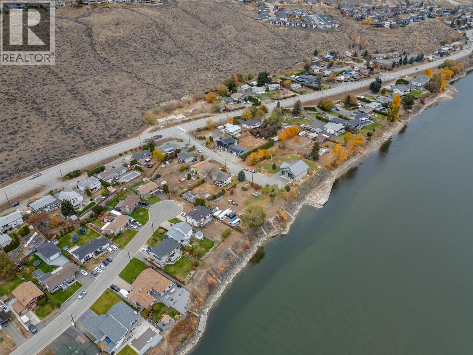 725 YATES Road, Kamloops