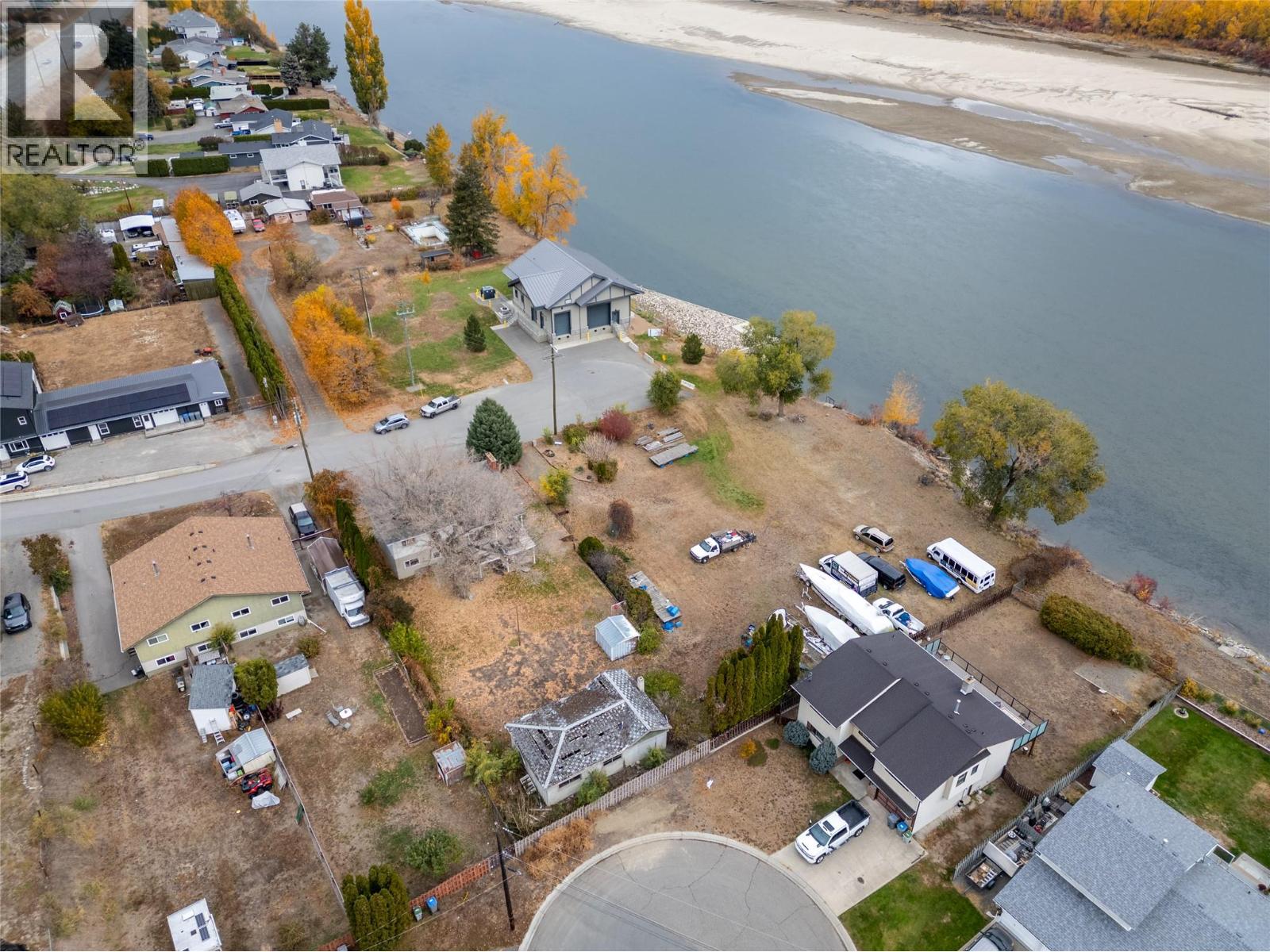 725 YATES Road, Kamloops