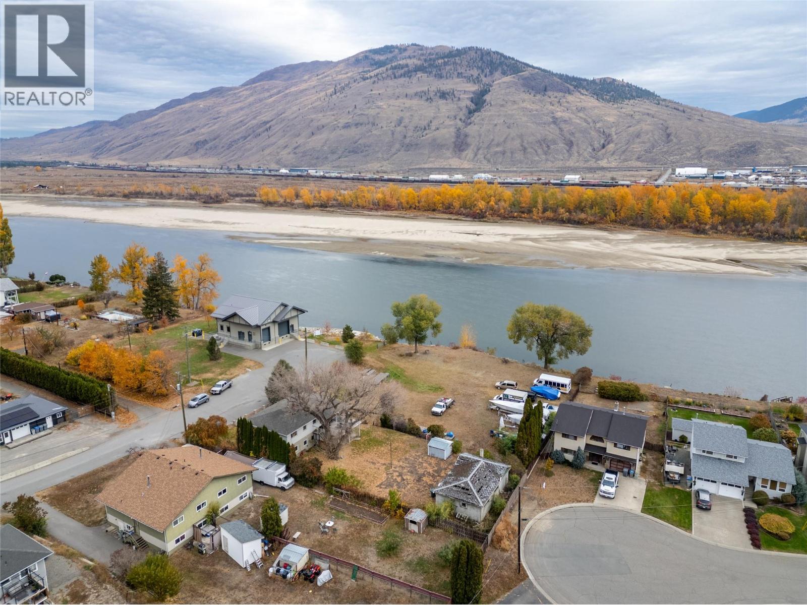 725 YATES Road, Kamloops