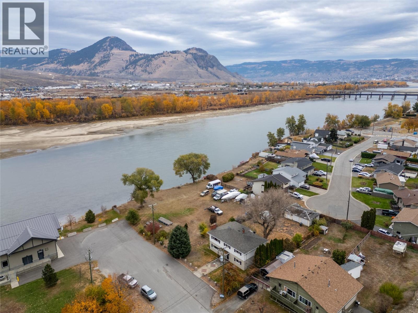 725 YATES Road, Kamloops