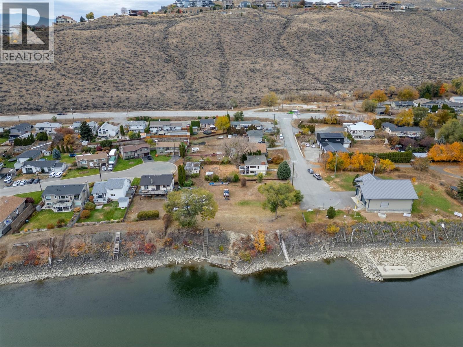 725 YATES Road, Kamloops