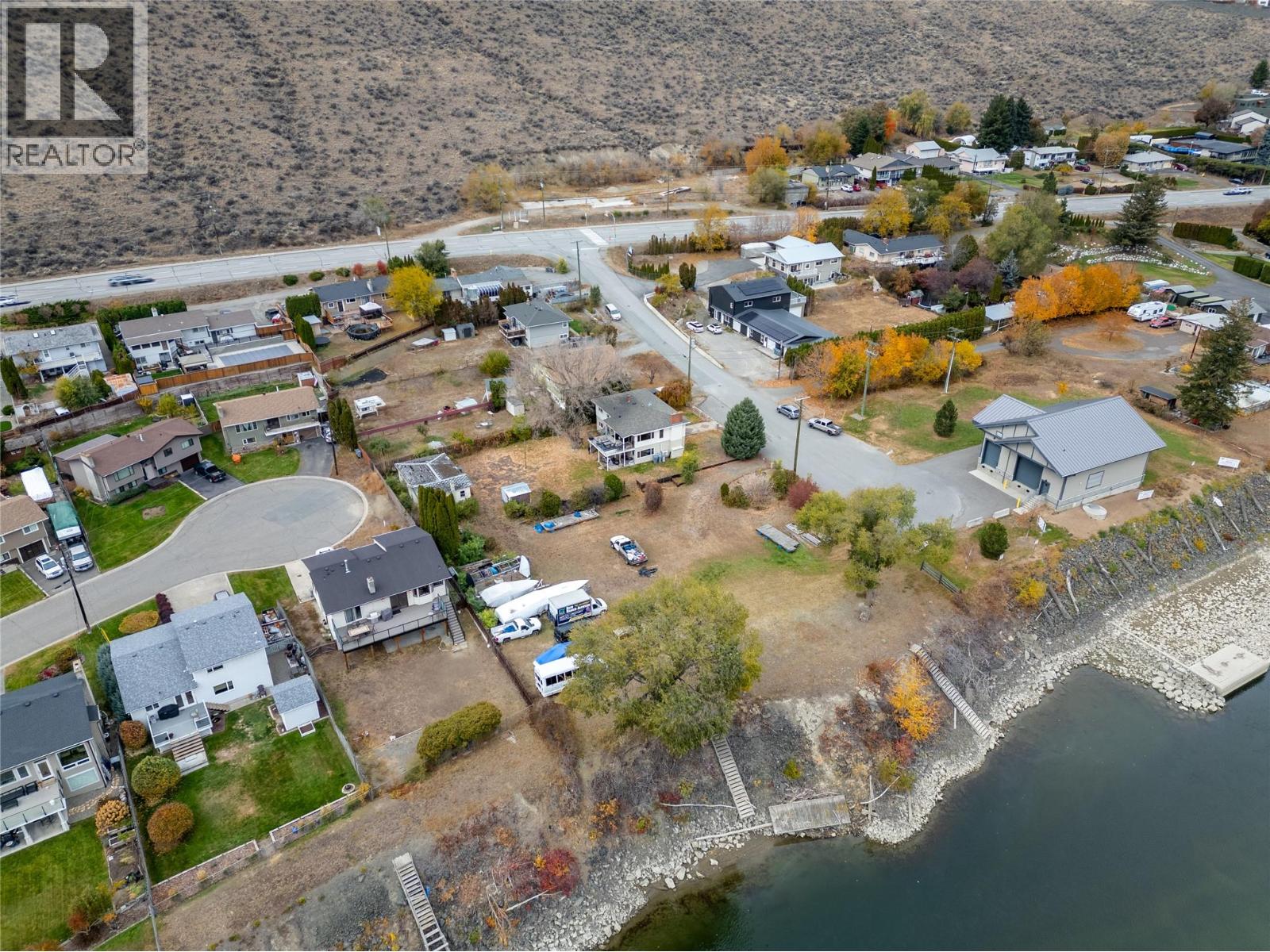 725 YATES Road - 25