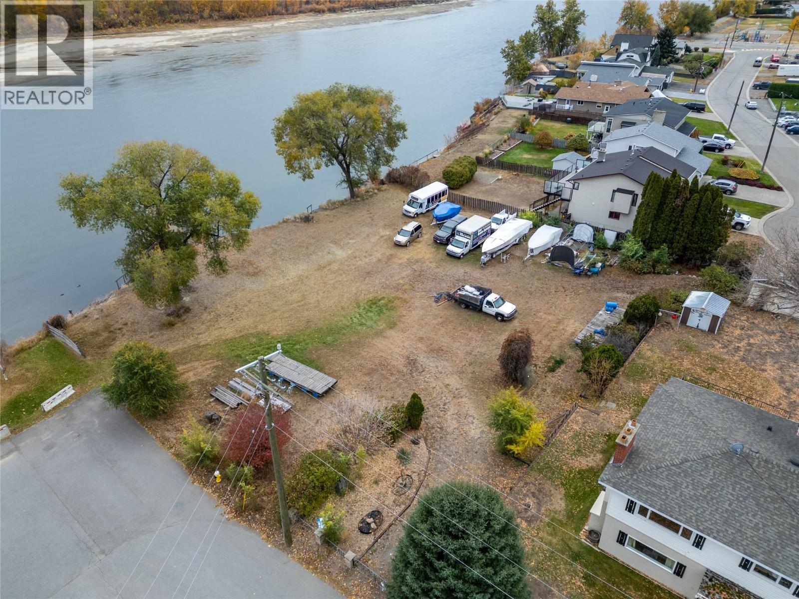 725 YATES Road, Kamloops