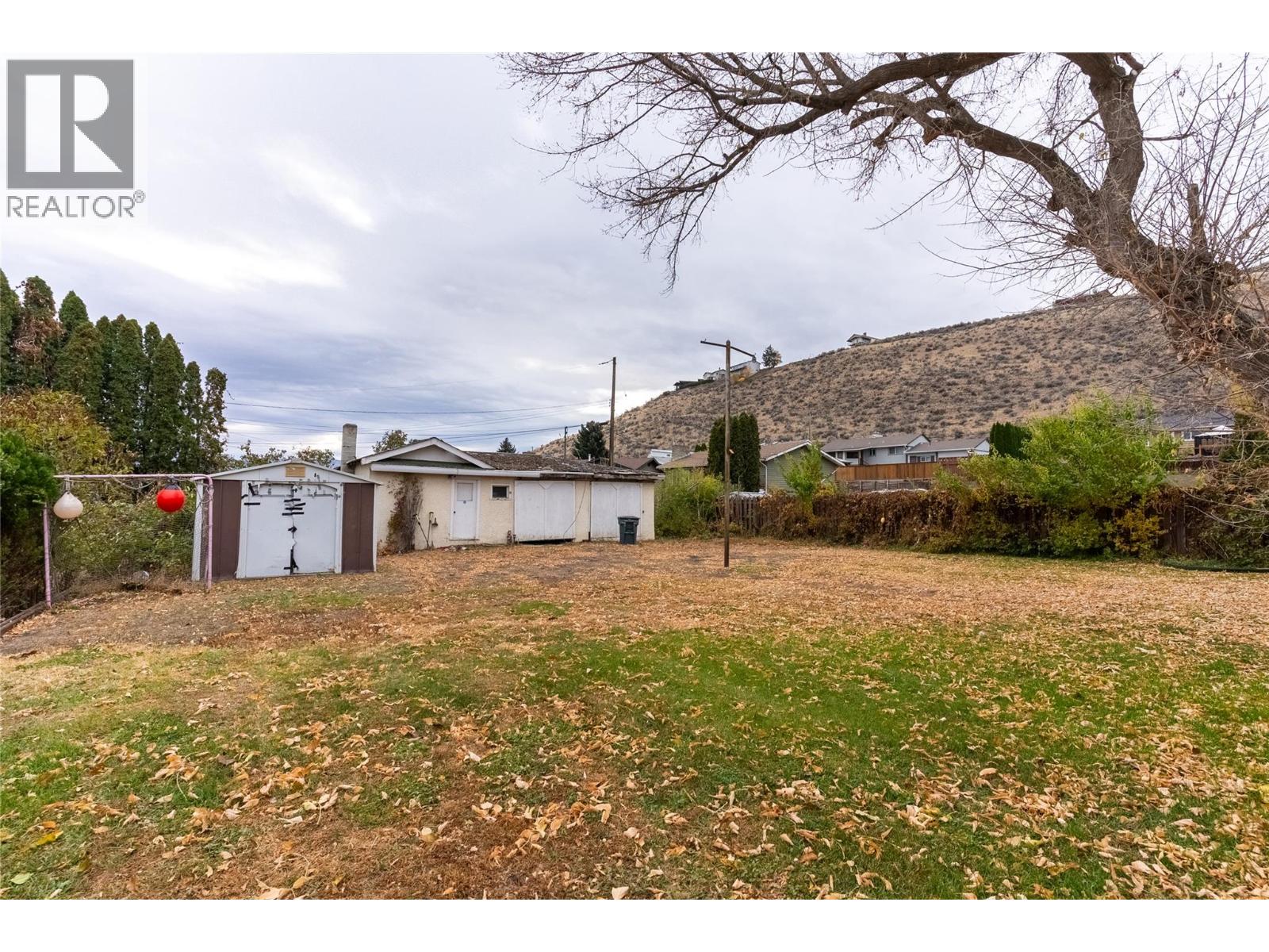 725 YATES Road, Kamloops