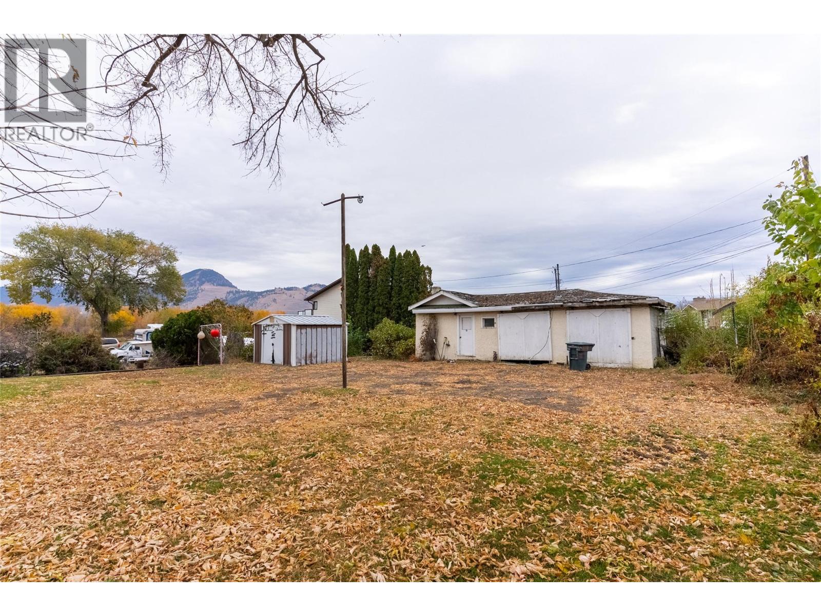 725 YATES Road, Kamloops