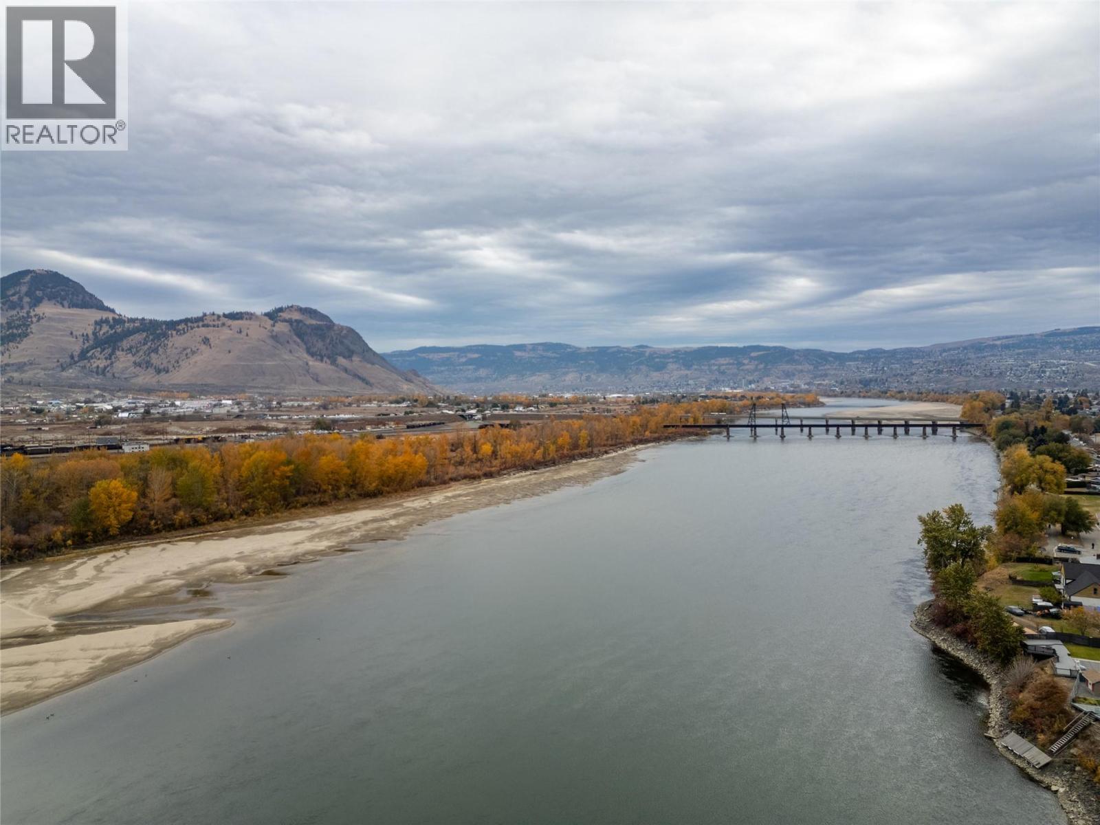 725 YATES Road, Kamloops