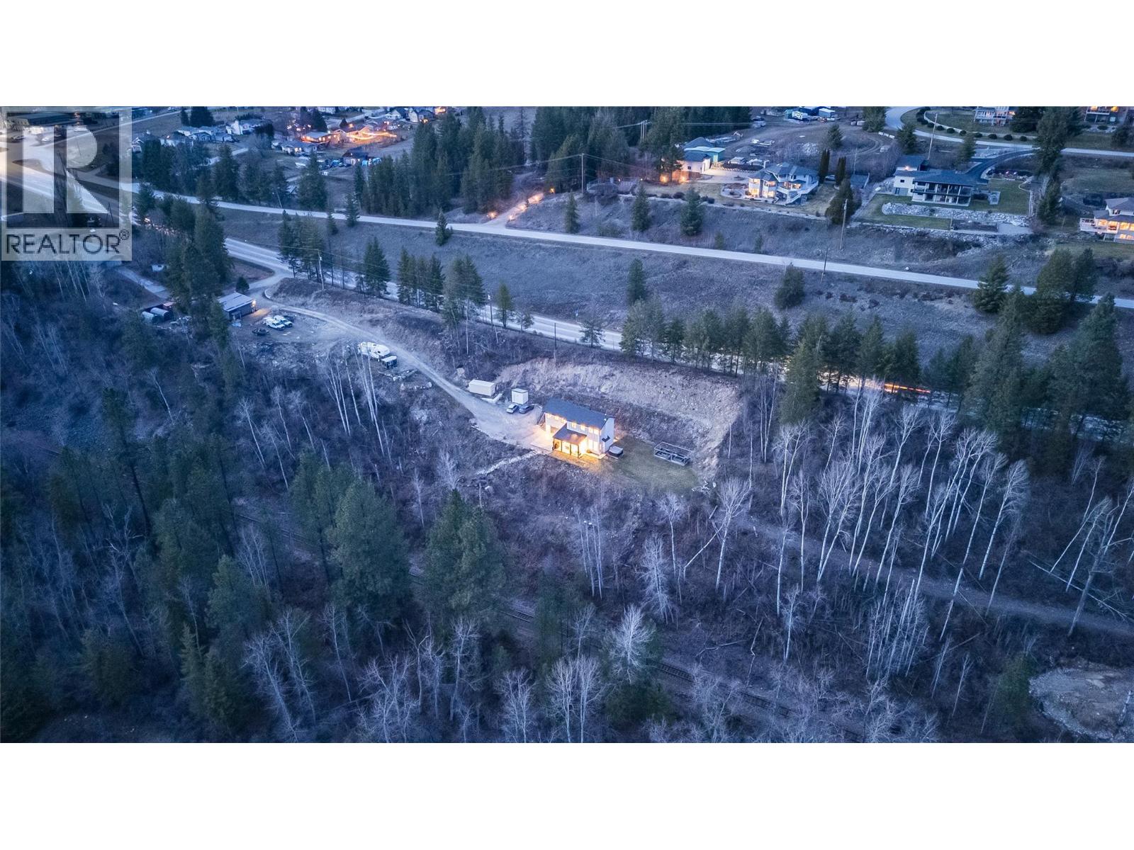 5758 Rocky Road, Nelson