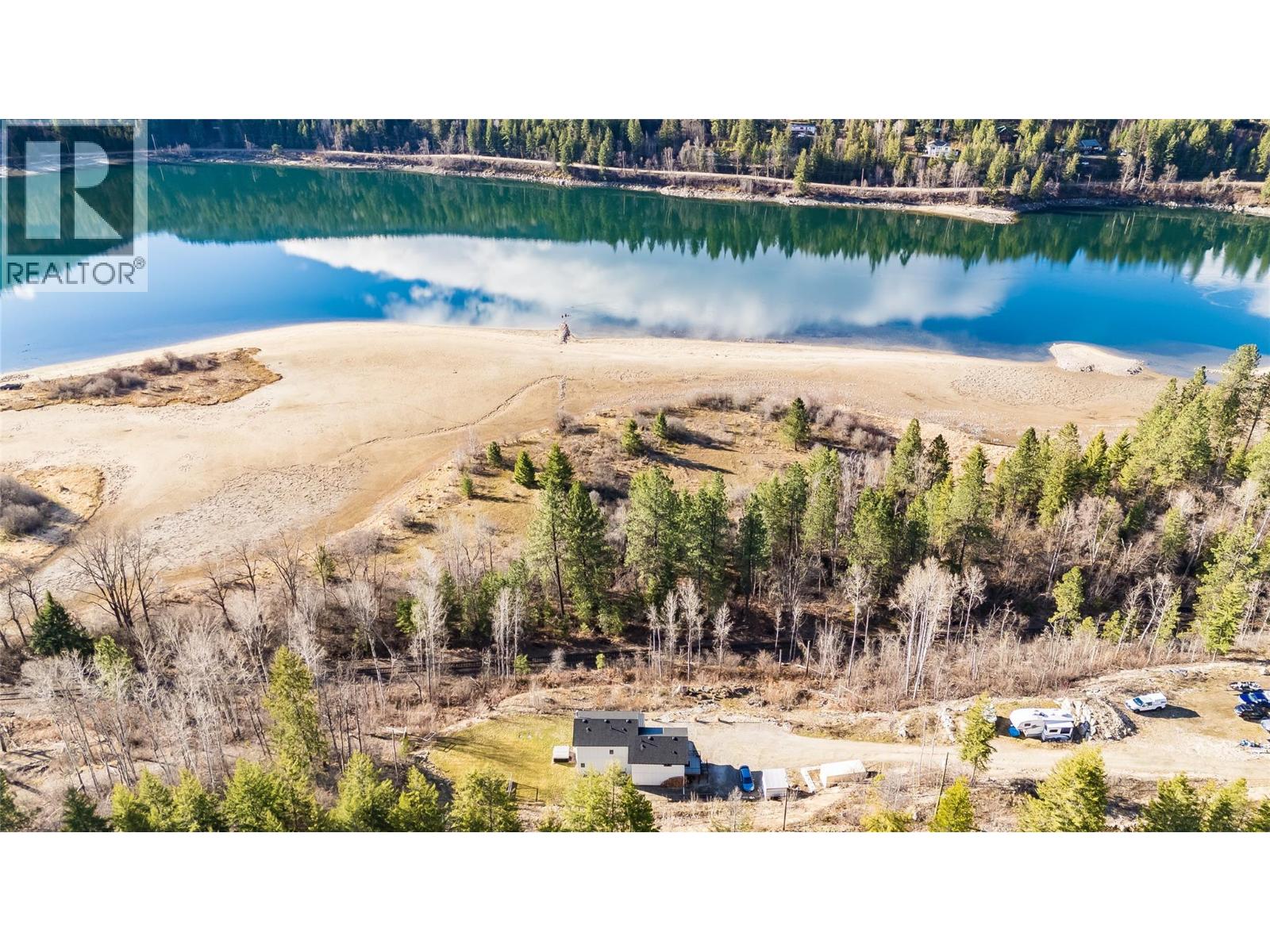 5758 Rocky Road, Nelson