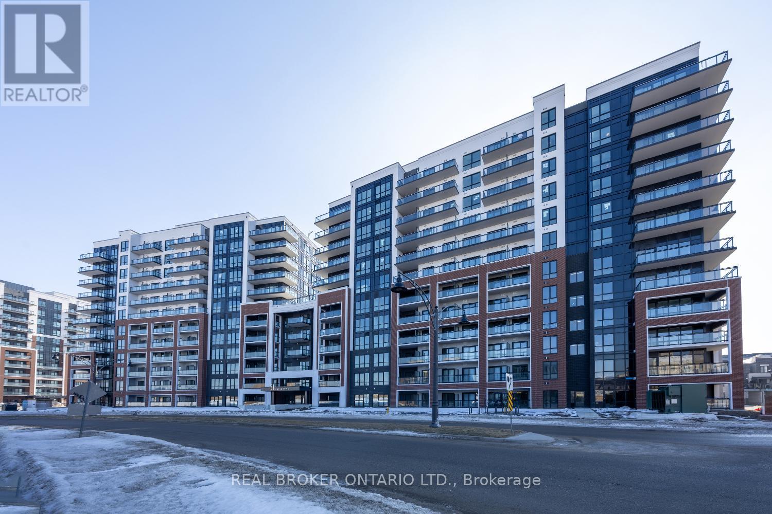 523 - 51 CLARINGTON BOULEVARD