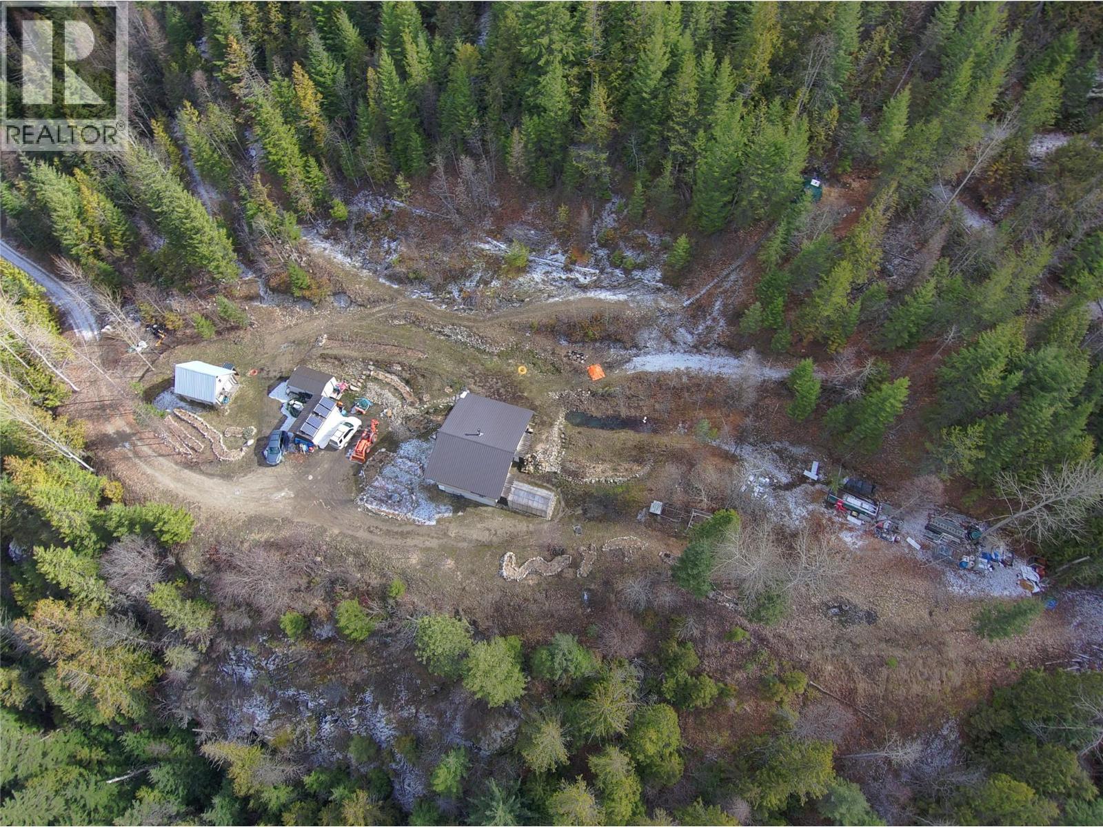 4650 6 Highway, Winlaw