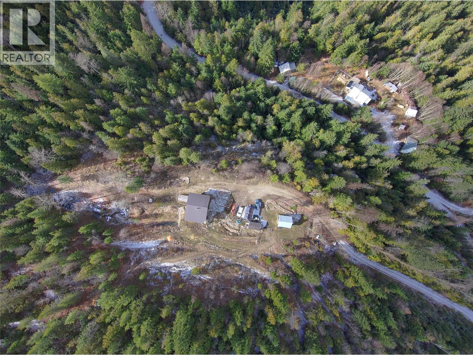 4650 6 Highway, Winlaw