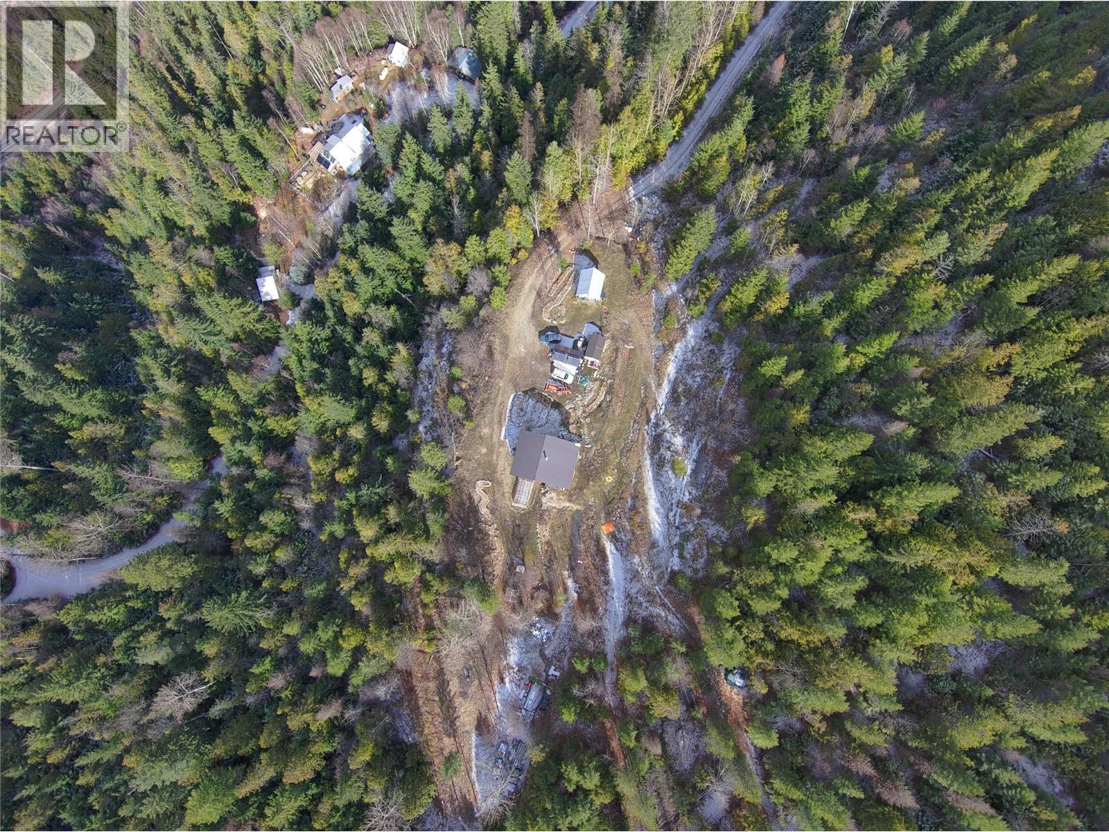 4650 6 Highway, Winlaw