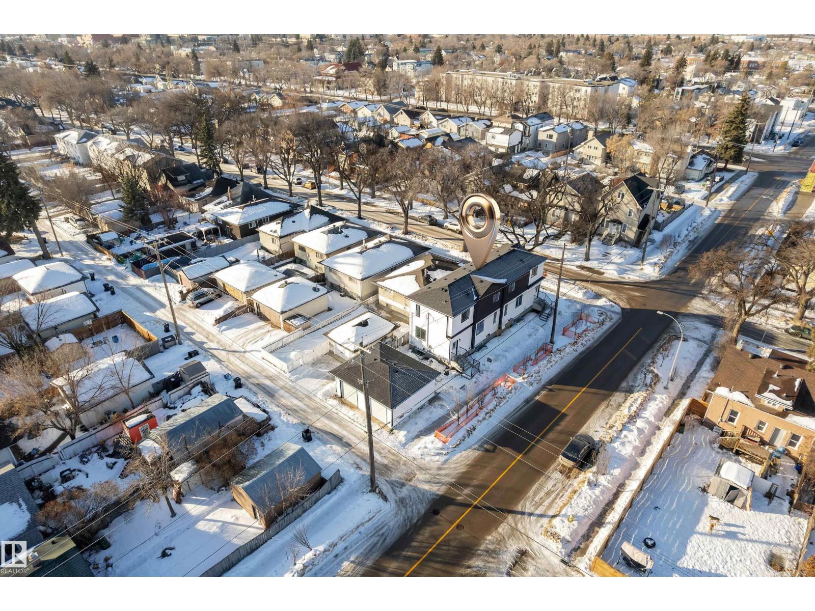 9531/ 9533 115 ave NW, Edmonton