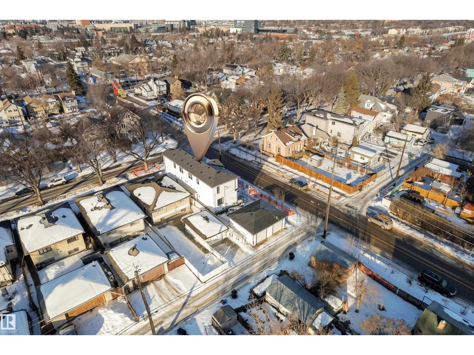 9531/ 9533 115 ave NW, Edmonton