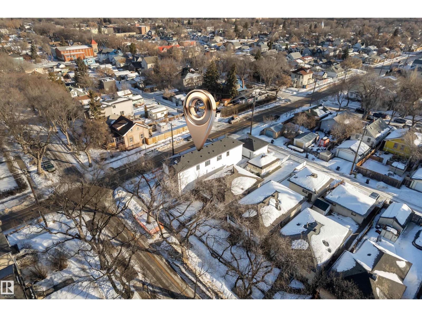 9531/ 9533 115 ave NW, Edmonton