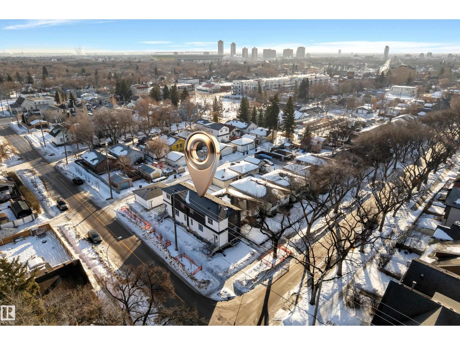 9531/ 9533 115 ave NW, Edmonton