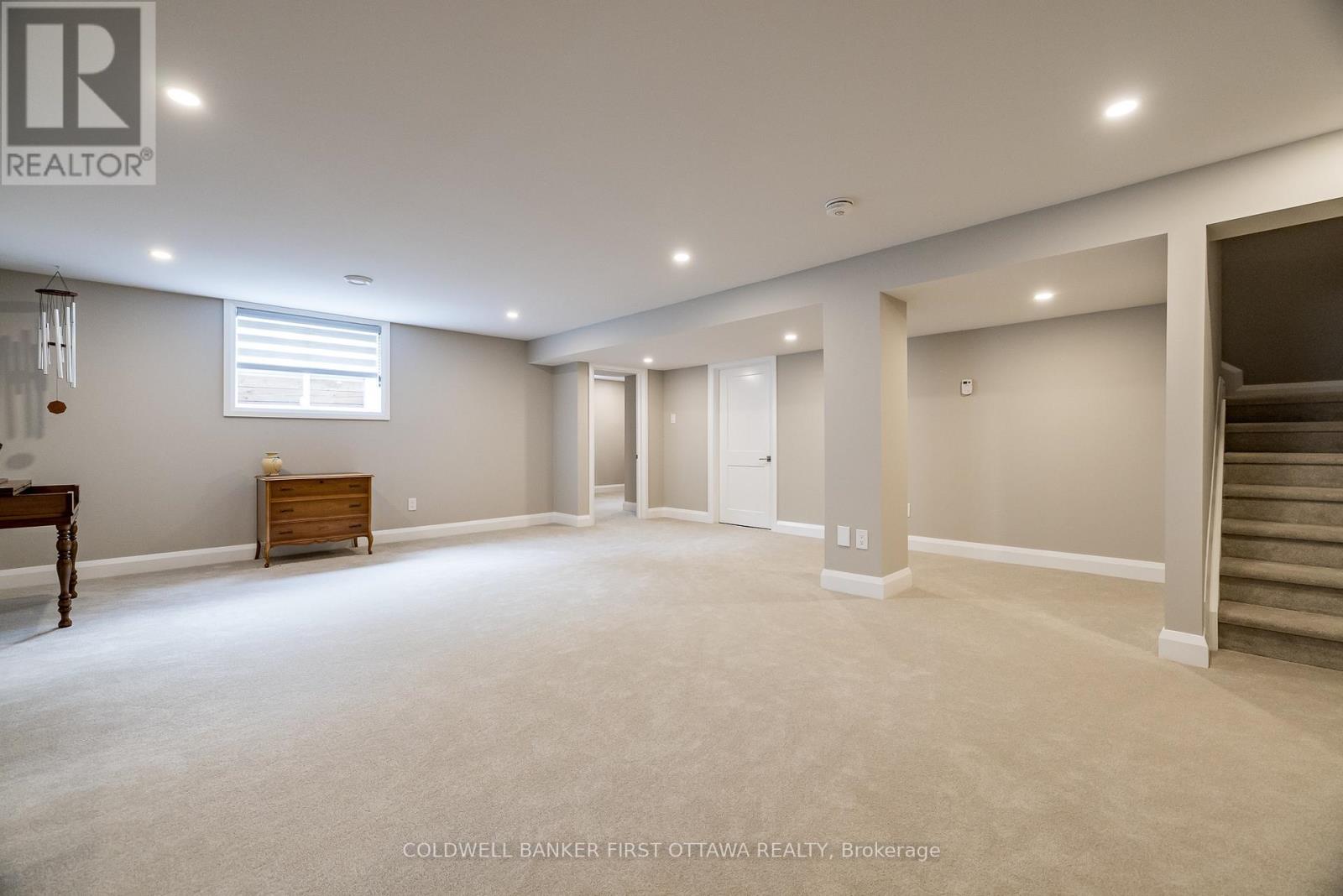 8 Bed, 6 Bath House for Sale in Ottawa – 481 SANGEET PLACE, Ottawa – MLS# X12937374 - Image 43