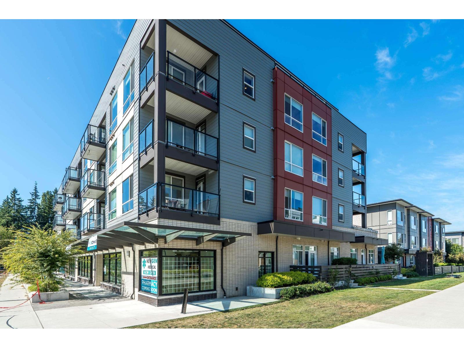 414 18811 72 AVENUE, Surrey