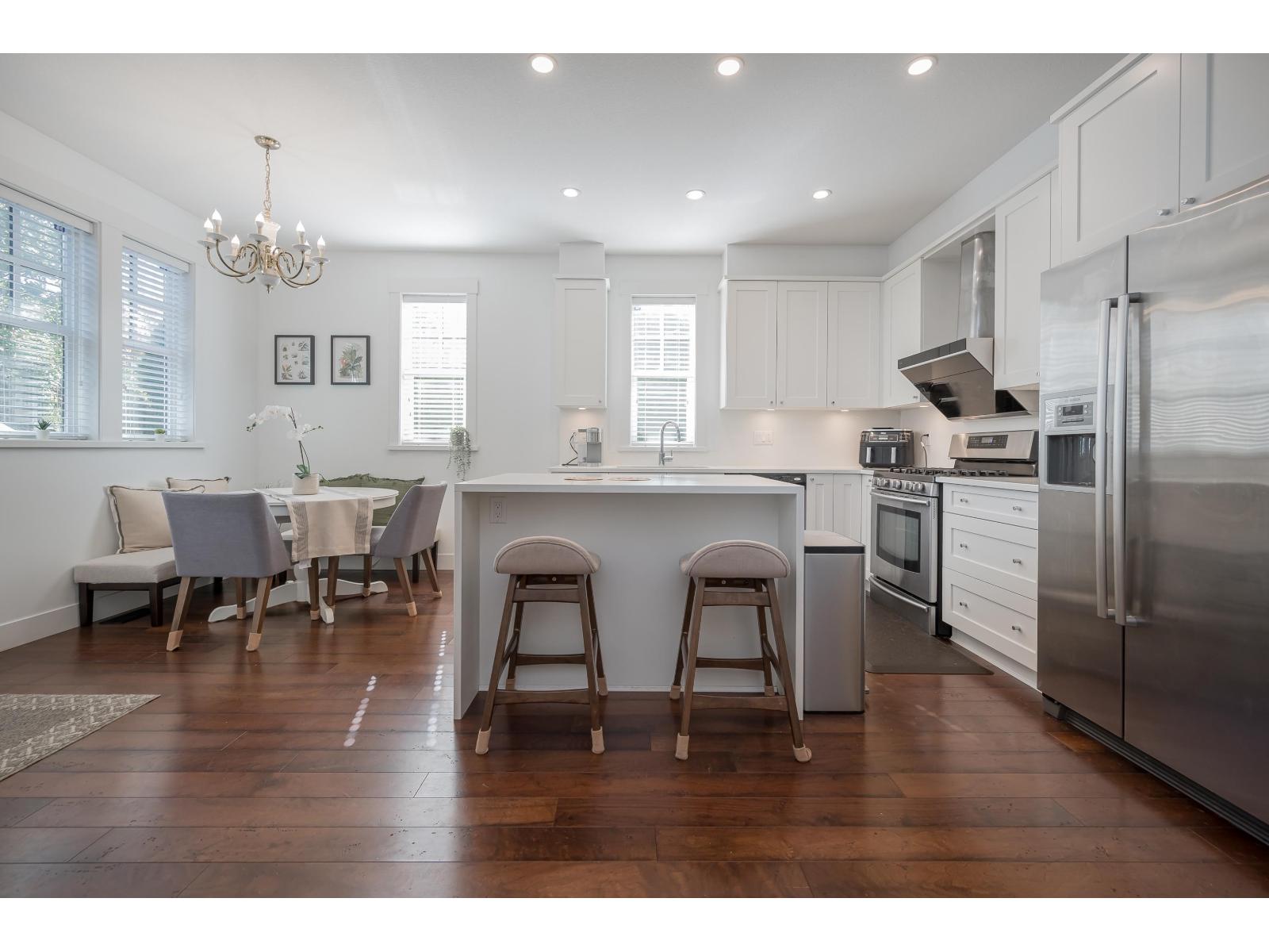 15337 34 AVENUE, Surrey