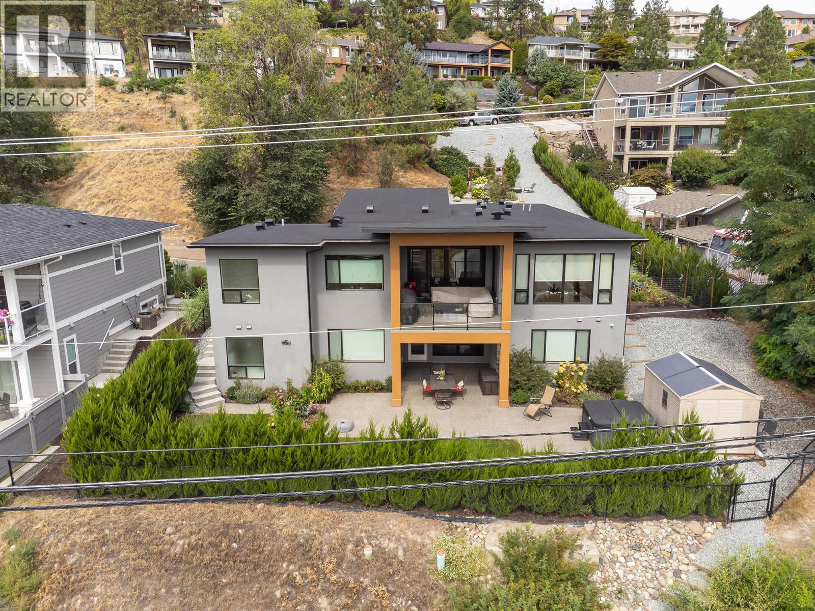 3639 Apple Way Boulevard, West Kelowna