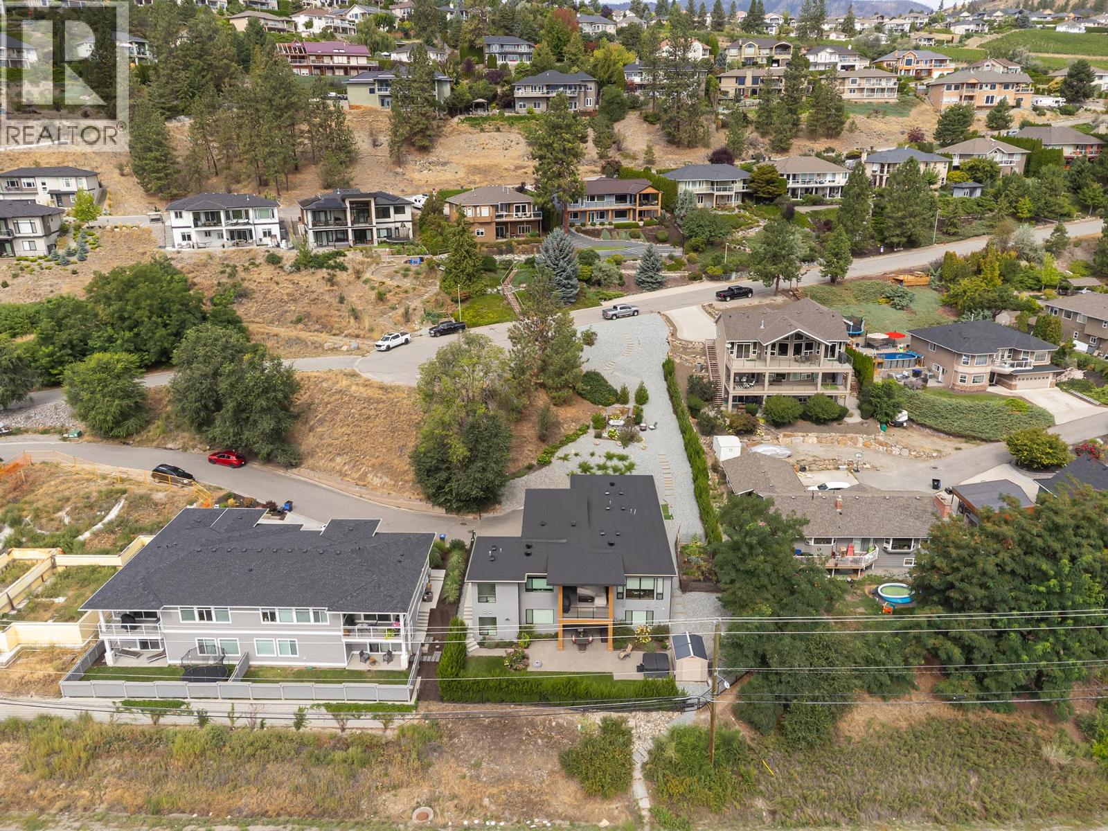 3639 Apple Way Boulevard, West Kelowna