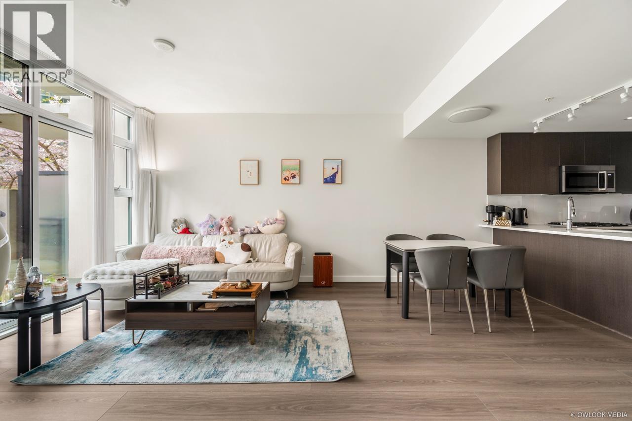 #42-8628 HAZELBRIDGE Way, Richmond