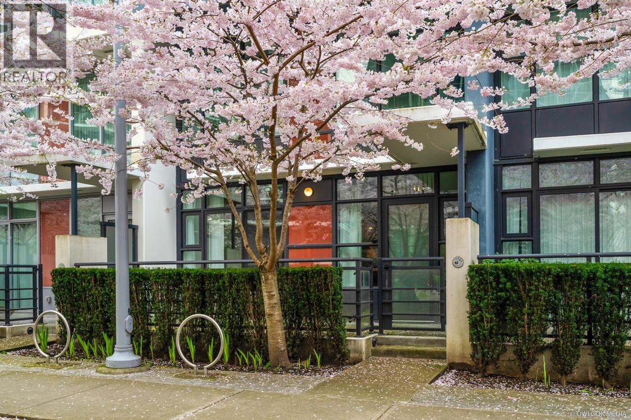 #42-8628 HAZELBRIDGE Way, Richmond