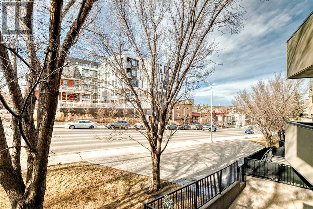 Single Family House for Sale in    Street SW Lower Mount Royal Calgary 