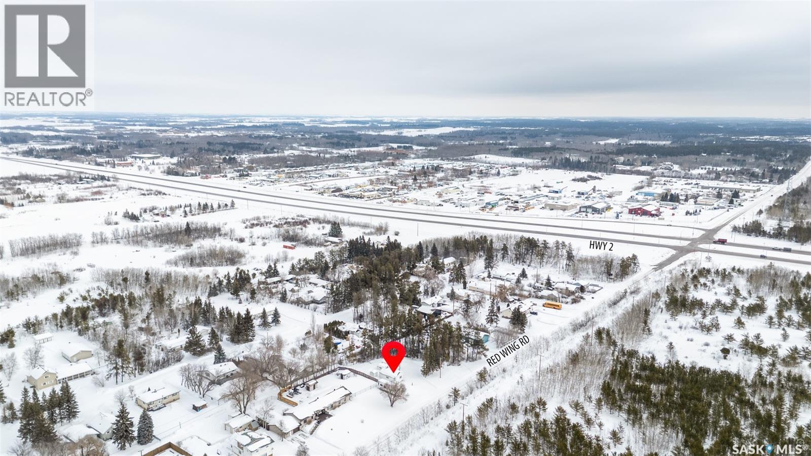 217 RED WING ROAD - 20