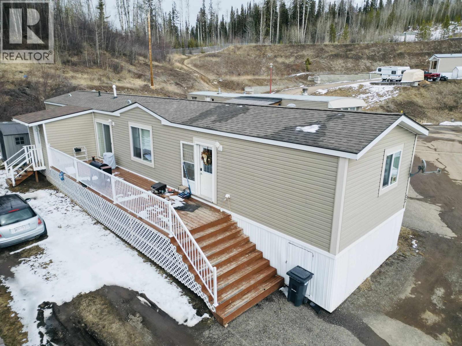 #U22-160 16 Highway, Burns Lake