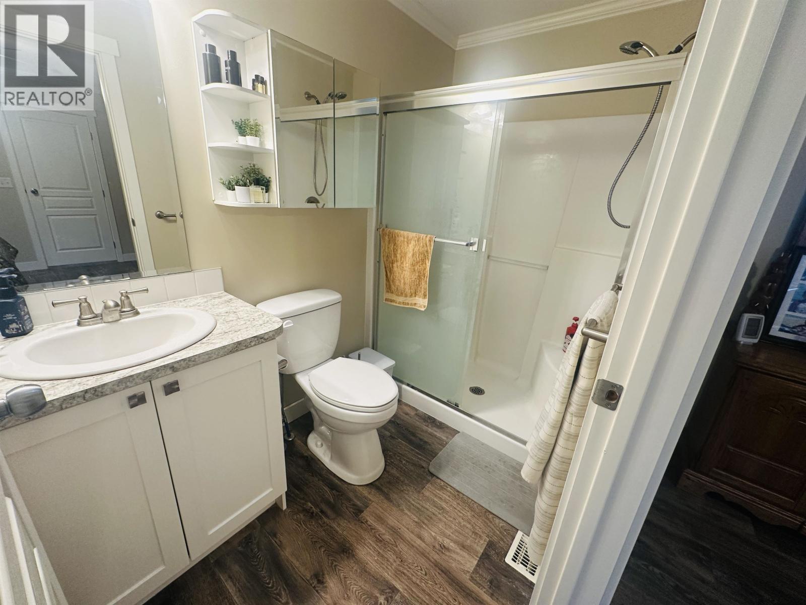 #U22-160 16 Highway, Burns Lake