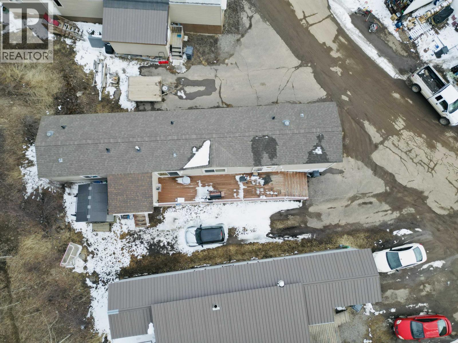 #U22-160 16 Highway, Burns Lake