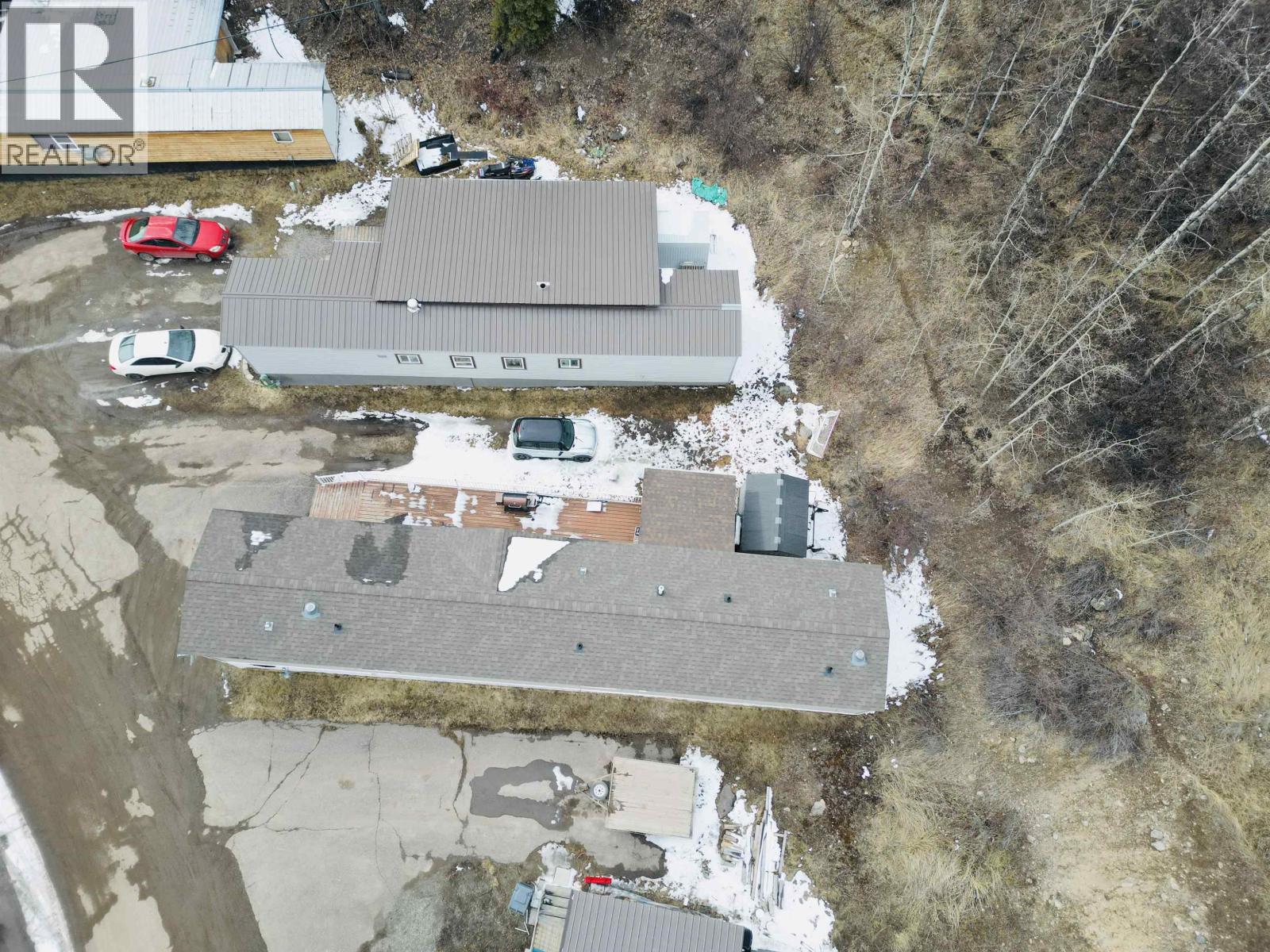 #U22-160 16 Highway, Burns Lake