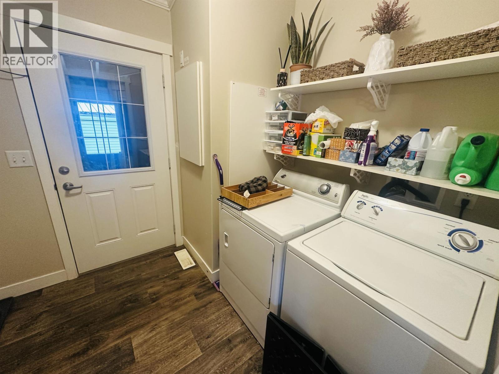 #U22-160 16 Highway, Burns Lake