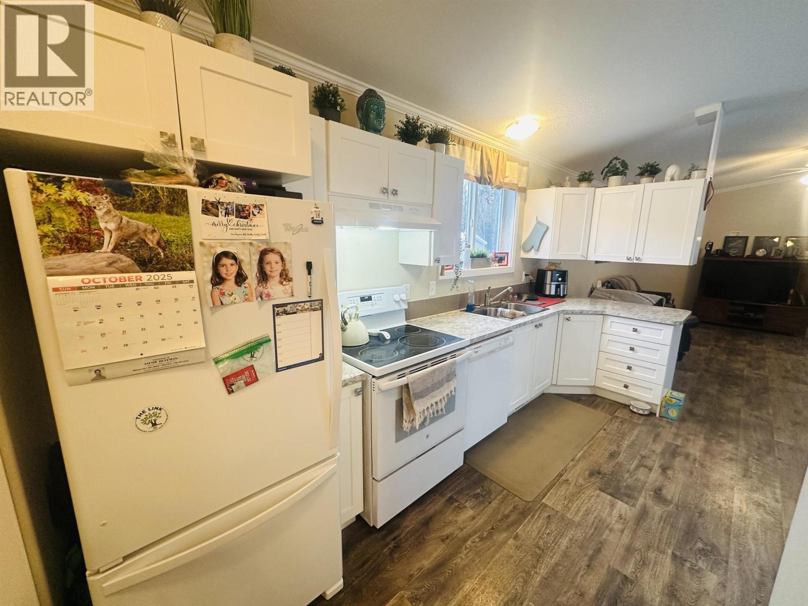 #U22-160 16 Highway, Burns Lake