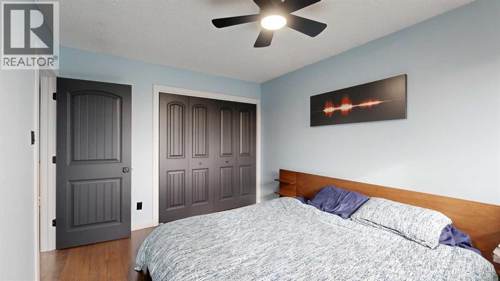 Single Family House 4 Level for Sale in   Avenue Rosedale Stettler 