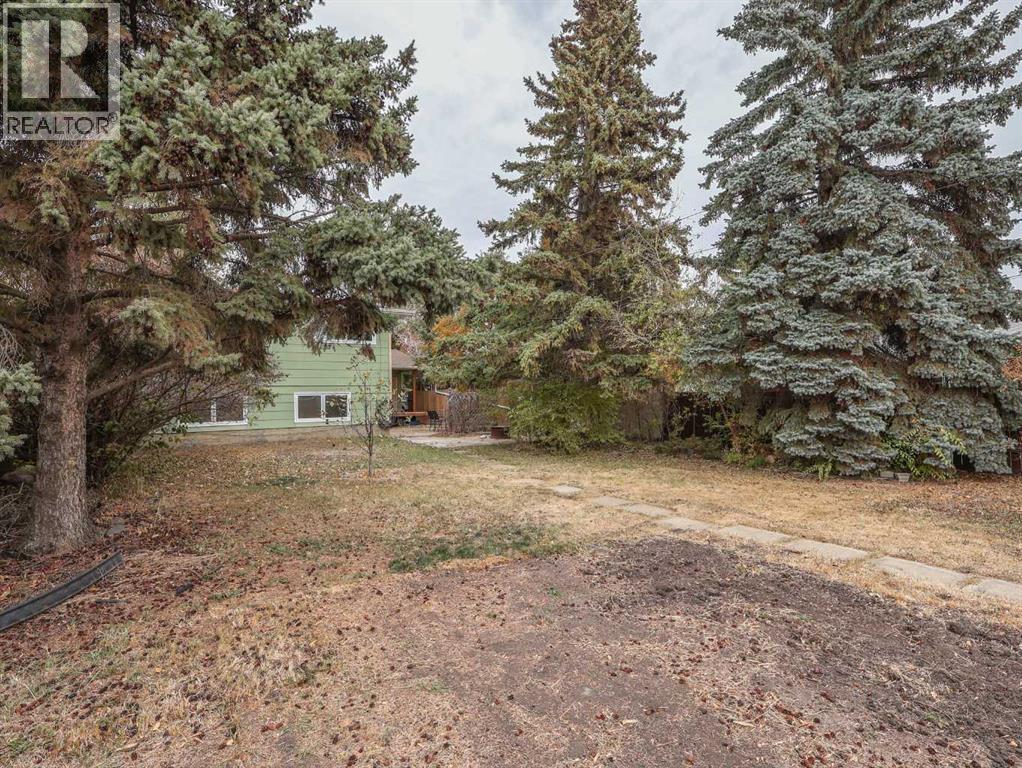 Single Family House 4 Level for Sale in   Avenue Rosedale Stettler 