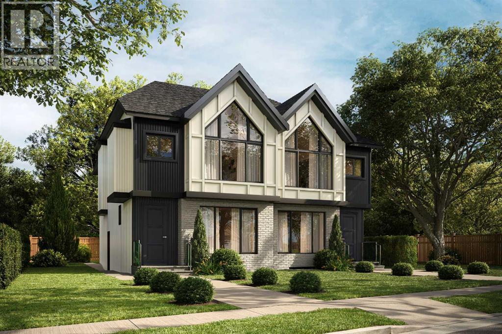 2305 Richmond Road SW, Calgary, Alberta