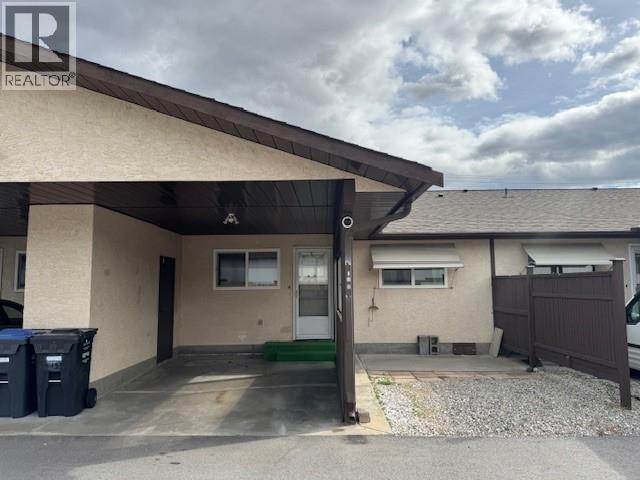 3065 Wilson Street Unit# 108, Penticton