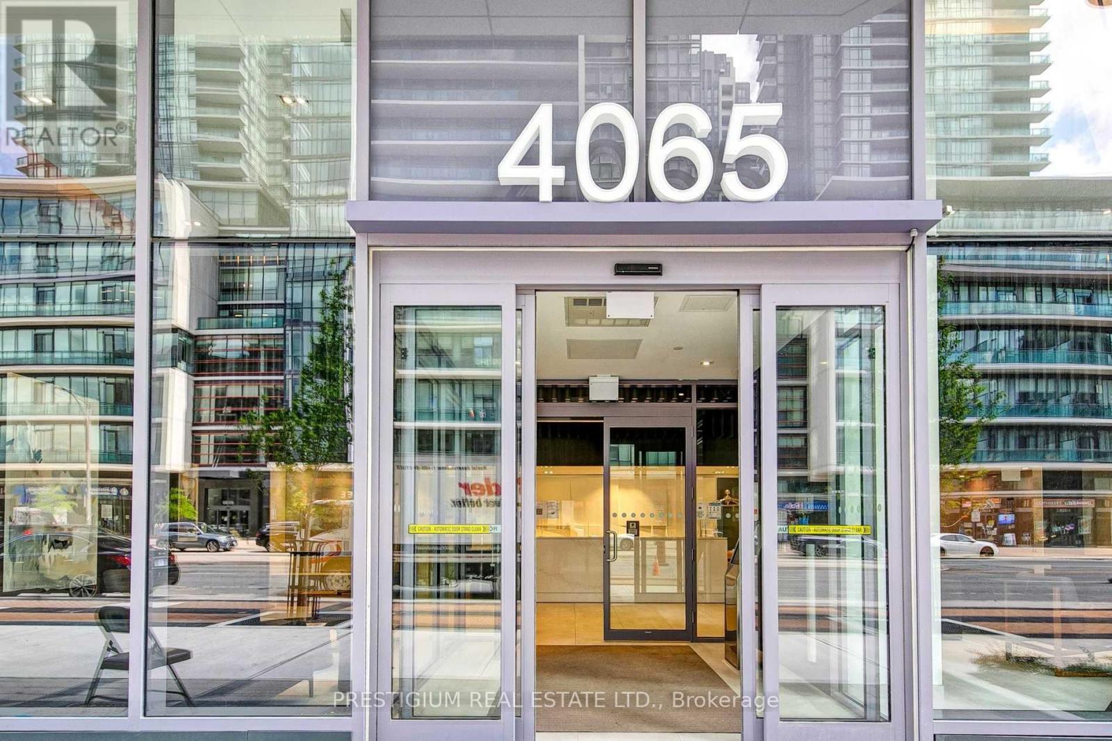 1706 - 4065 CONFEDERATION PARKWAY