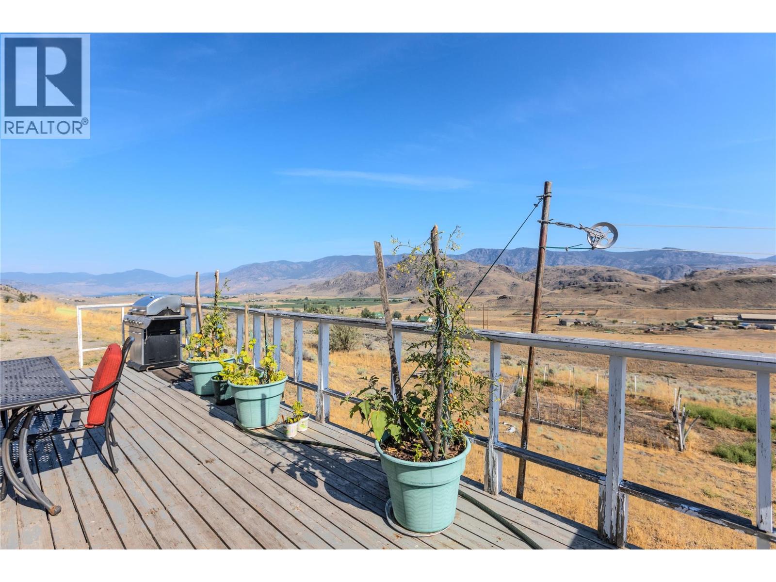 5589 BEATON ROAD - 15