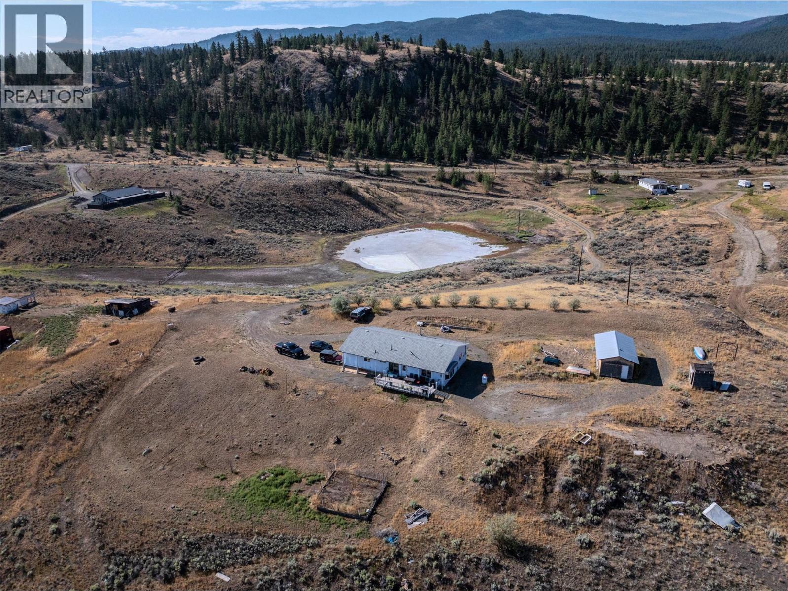 5589 BEATON ROAD - 5