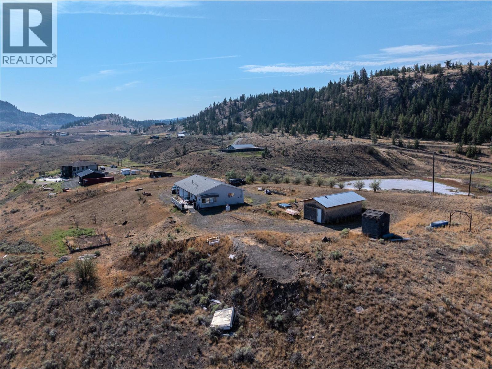 5589 BEATON ROAD - 6