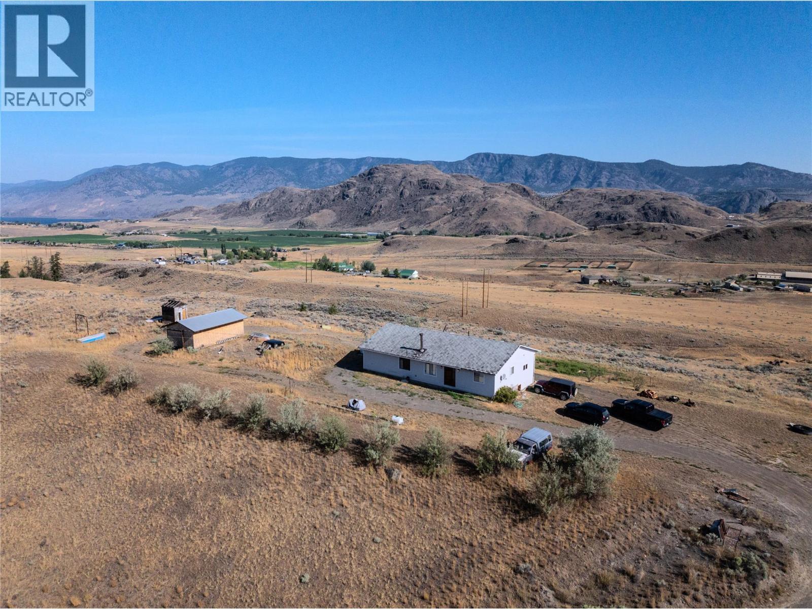 5589 BEATON ROAD - 7