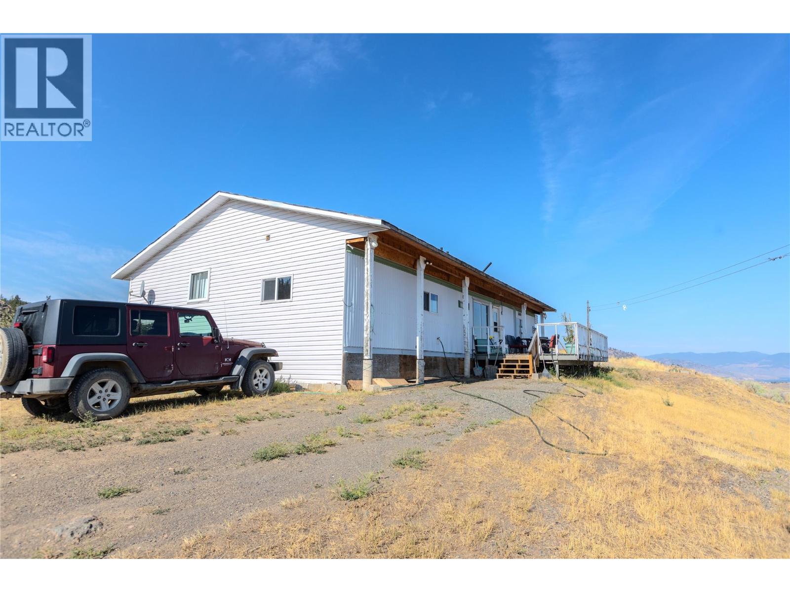 5589 BEATON ROAD - 8