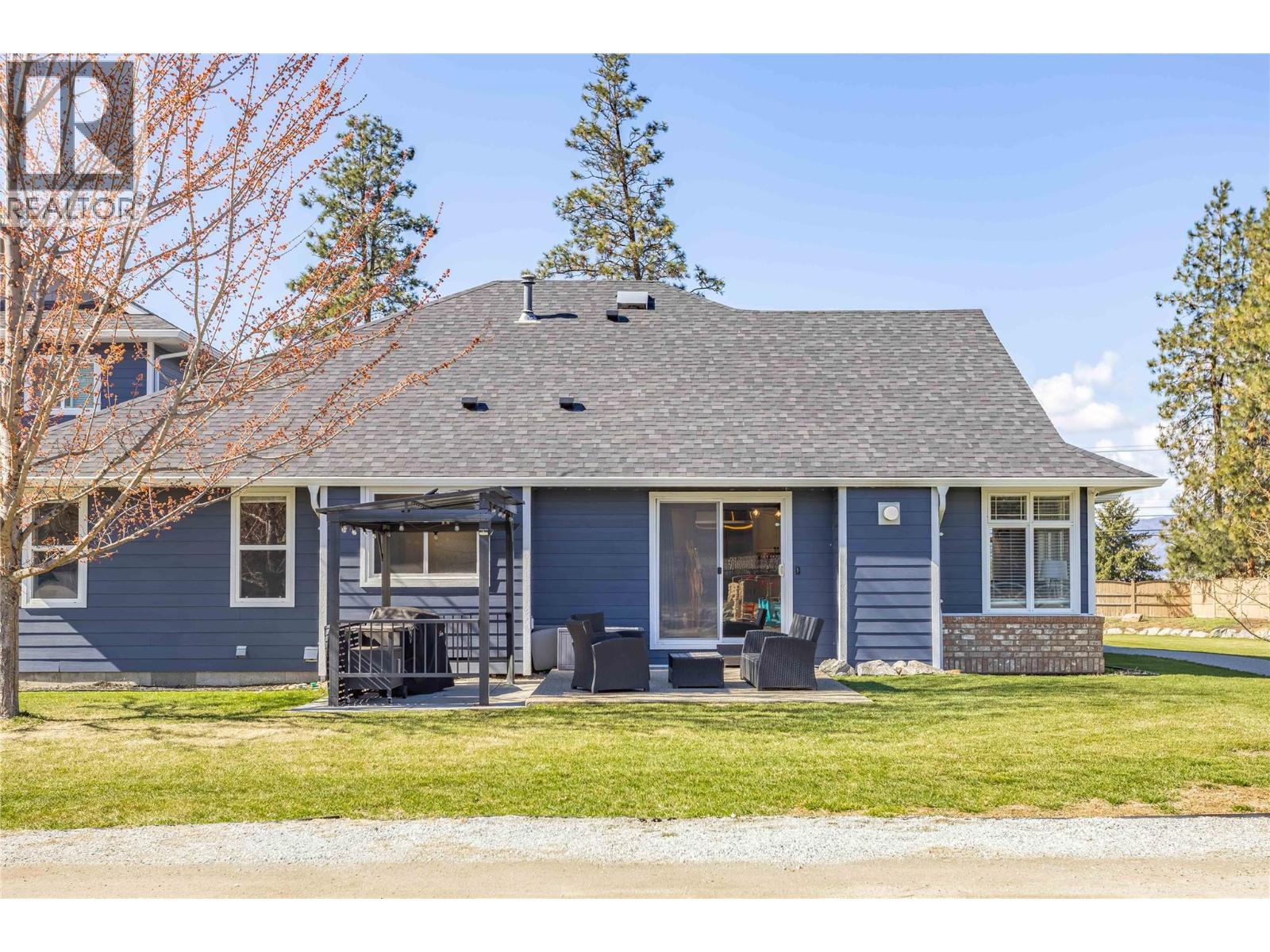  3350 Larkspur Court, Kelowna