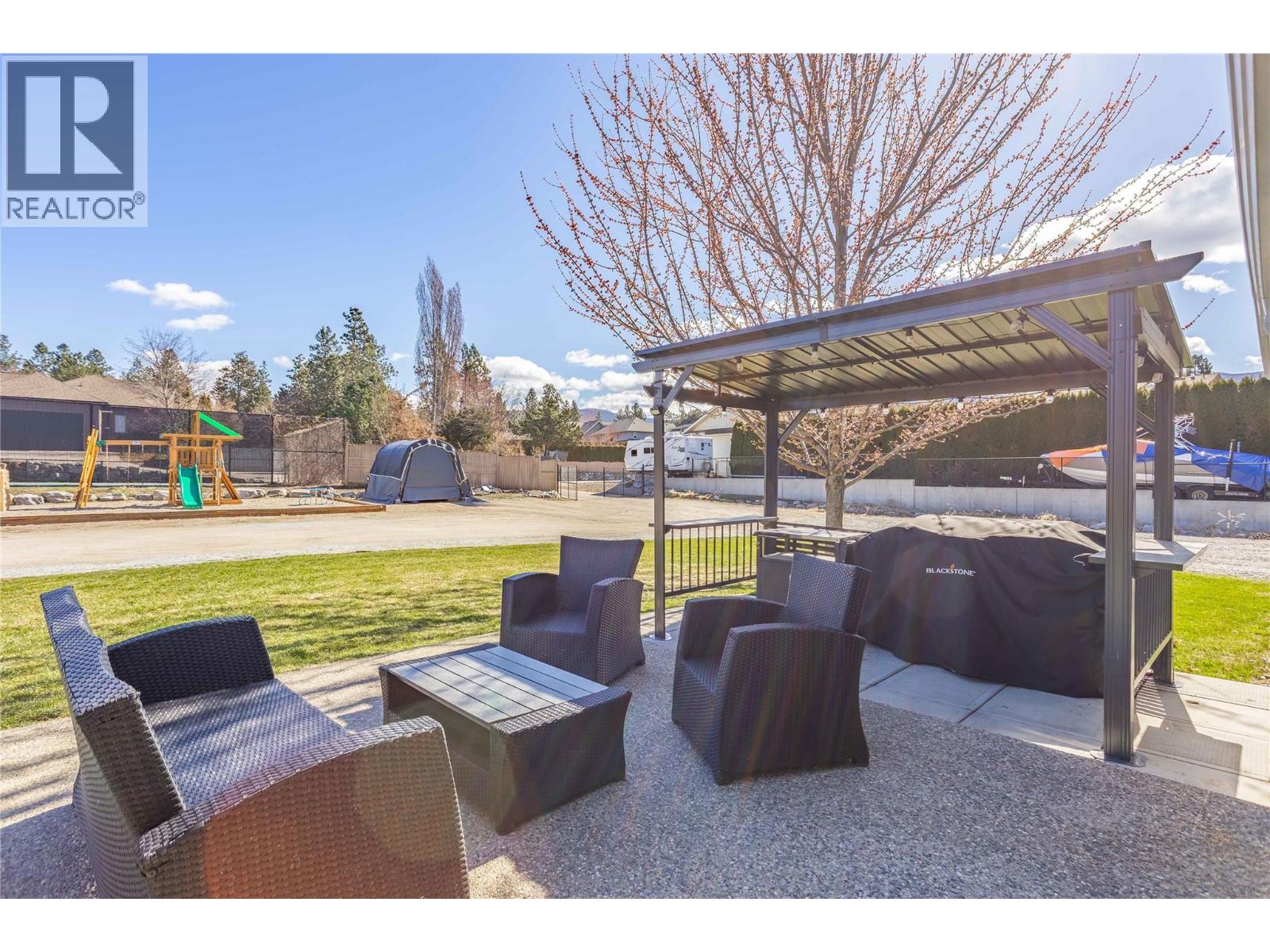  3350 Larkspur Court, Kelowna