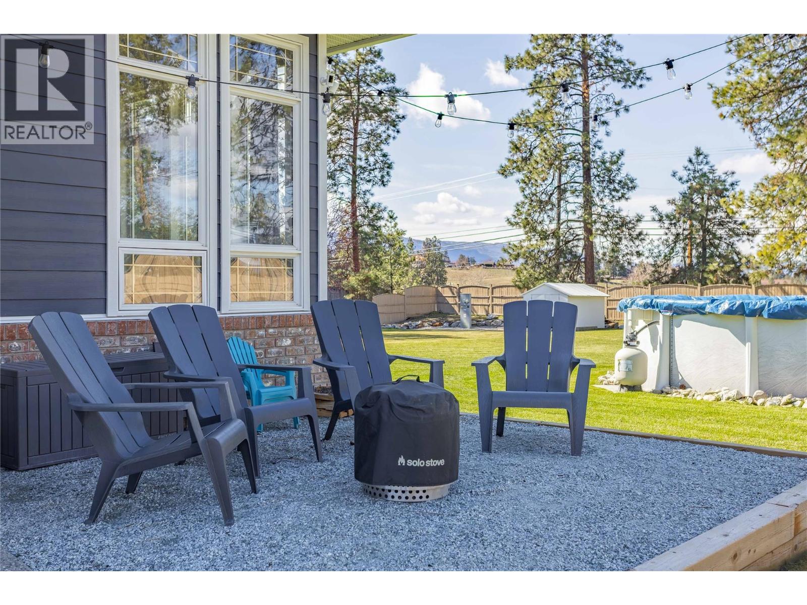  3350 Larkspur Court, Kelowna