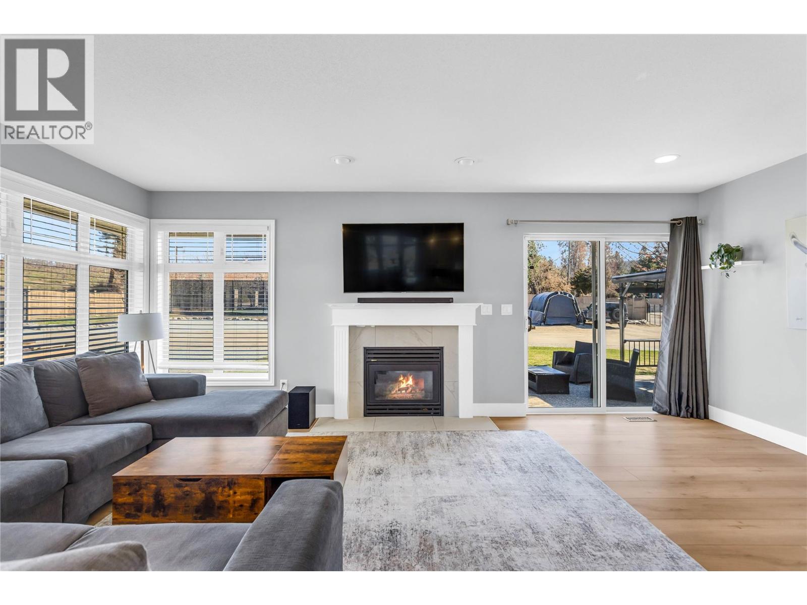  3350 Larkspur Court, Kelowna